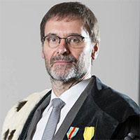 Professor Albert Corhay