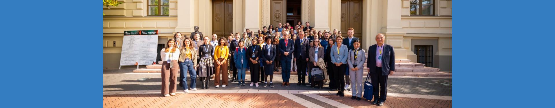 SGroup Group Photo 2025