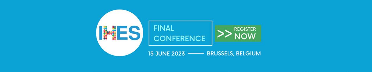 IHES Final Conference – 15 June 2023
