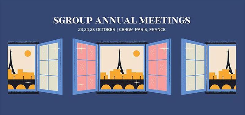 SGroup Annual Meetings 2024