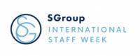 II SGroup International Staff Week - registrations are open!