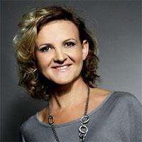 Wioletta Węgorowska-Mosz